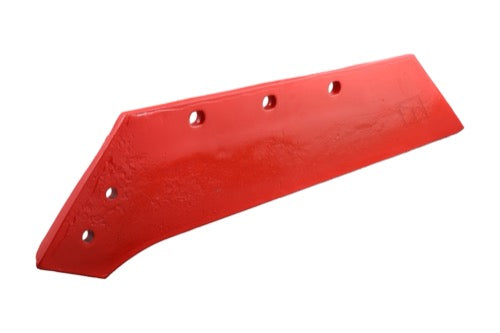 Reja de punta reversible -  18" - izquierda - LS12-RPR-098