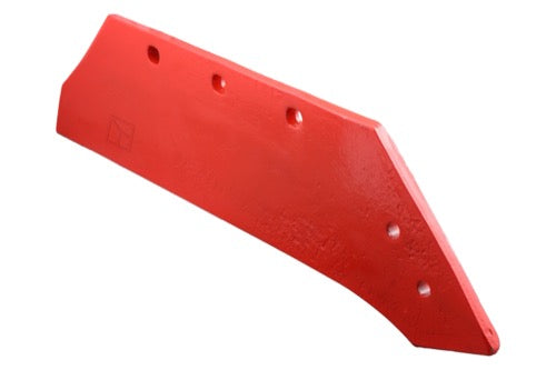 Reja de punta reversible -  14" - derecha - LS12-RPR-103