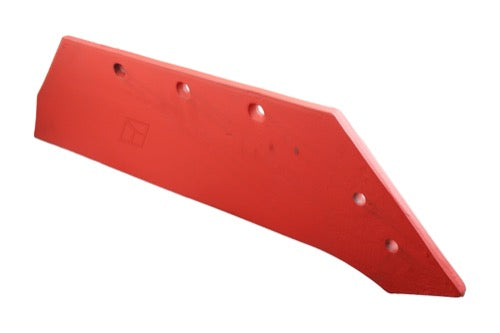 Reja de punta reversible -  16" - derecha - LS12-RPR-105