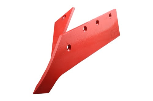 Reja con  pico - izquierda - LS12-RPC-005
