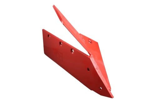 Reja de punta reversible con cuchilla - derecha - LS12-RPR-111