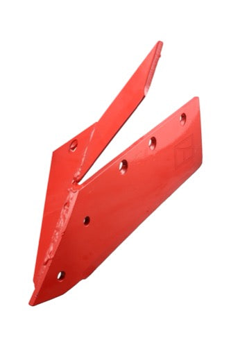 Reja de punta reversible con cuchilla - izquierda - LS12-RPR-112