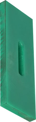 Rascador de plástico Greenflex para rodillos packer - LS01-RGP-017