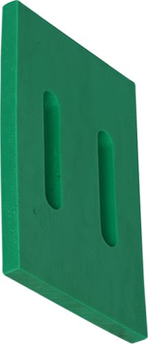 Rascador de plástico Greenflex para rodillos packer - LS01-RGP-031