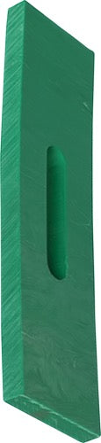 Rascador de plástico Greenflex para rodillos packer - LS01-RGP-040