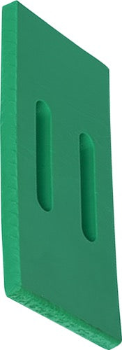 Rascador de plástico Greenflex para rodillos packer - LS01-RGP-042