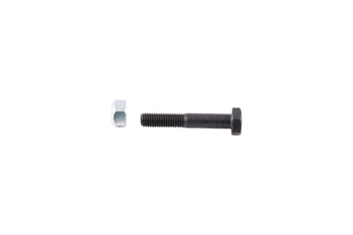 Tornillo con tuerca autoblocante - M10x1-5 - 8.8 - LS03-TSM-006