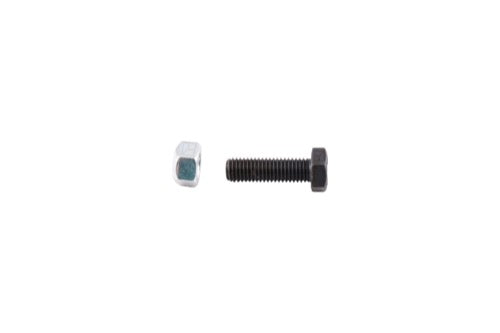 Tornillo con tuerca autoblocante - M12x1-75 - 8.8 - LS08-TGR-021