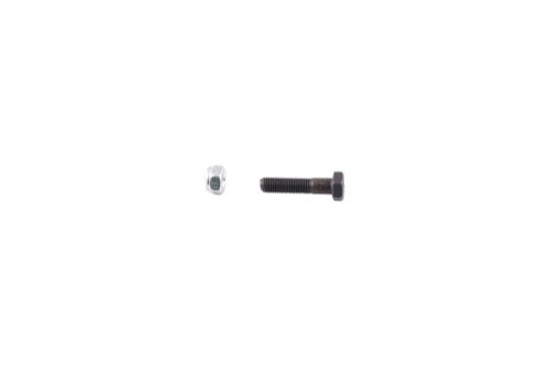 Tornillo con tuerca autoblocante - M8x1-25 - 8.8 - LS03-TSM-092