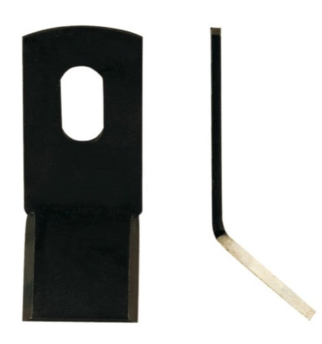 Cuchilla - Y - LS03-CUD-022