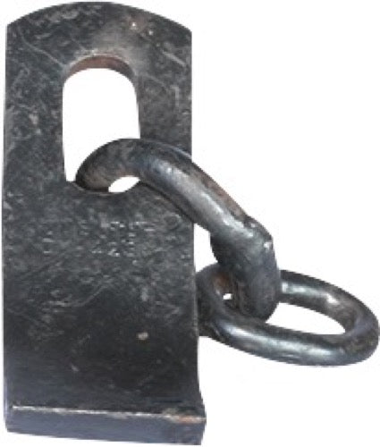Cuchilla con cadena - LS03-CUD-060
