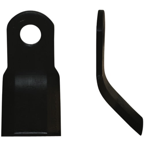 Cuchilla - Y modelo antiguo - LS03-CUD-124