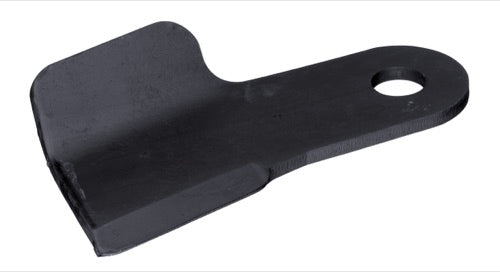 Cuchilla - Dcha - LS03-CUD-224
