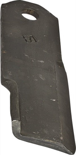 Cuchilla - lado izquierdo - modelo antiguo - LS03-CUD-288
