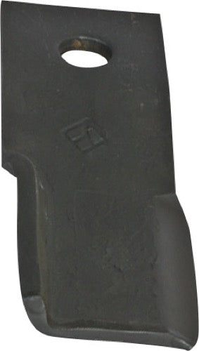 Cuchilla - lado izquierdo - LS03-CUD-327