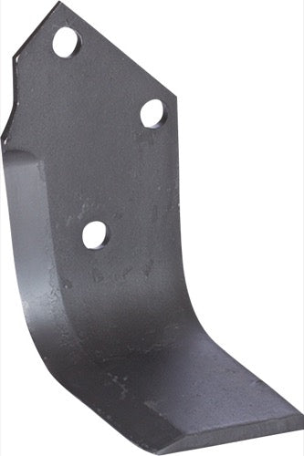 Cuchilla para zanjadora - Izqda - LS03-DZA-002