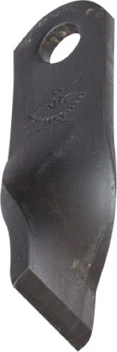 Cuchilla trenzada - LS03-CUD-390