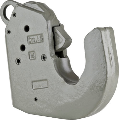 Engache para barra portaperos - Cat. III - LS13-EGR-095