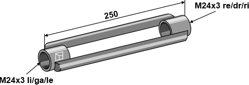 Tensor - LS13-TNS-018