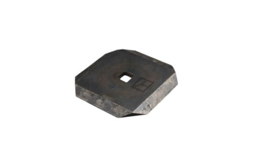 Cuchilla para carro mezclador de forraje - LS07-CMF-001