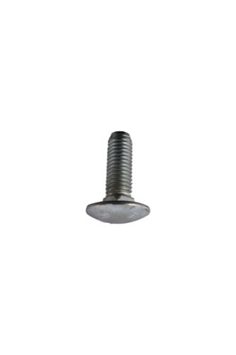 Tornillo de cabeza abombada - M10x1-5 - LS07-ELF-070