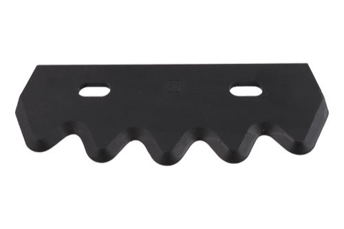 Cuchilla para carro mezclador de forraje - LS07-CMF-009