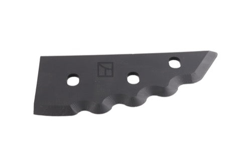 Cuchilla para carro mezclador de forraje - izda - LS07-CMF-013