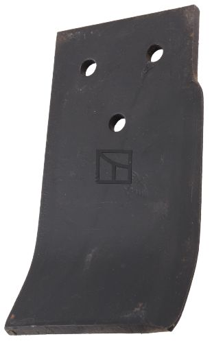 Cuchilla para carro mezclador de forraje - izda - LS07-CMF-021