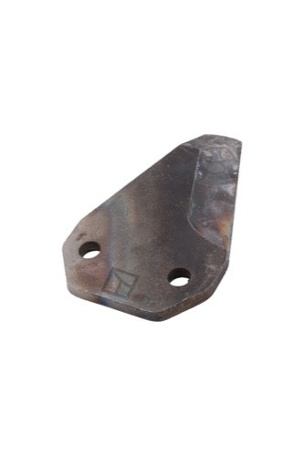 Cuchilla para carro mezclador de forraje - dcha - LS07-CMF-043