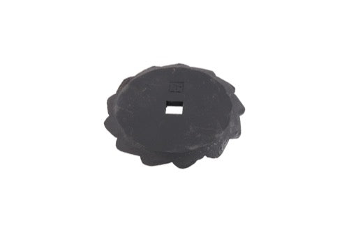 Cuchilla para carro mezclador de forraje - LS07-CMF-053
