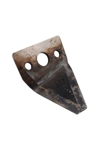 Cuchilla para carro mezclador de forraje - izda - LS07-CMF-058