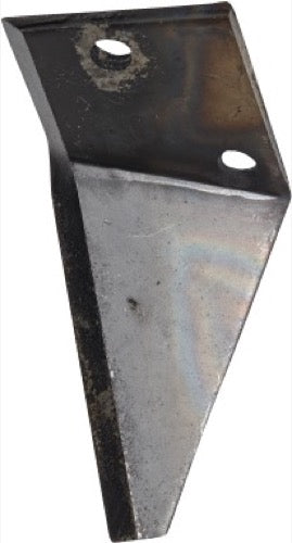 Cuchilla para carro mezclador de forraje - izda - LS07-CMF-062