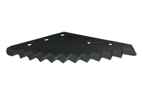 Cuchilla para carro mezclador de forraje - LS07-CMF-069