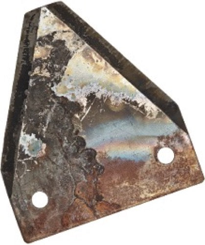 Cuchilla para carro mezclador de forraje - LS07-CMF-073