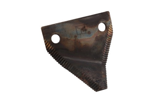 Cuchilla para carro mezclador de forraje - LS07-CMF-075