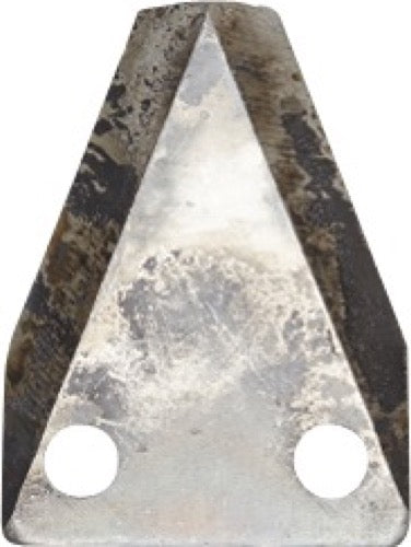 Cuchilla para carro mezclador de forraje - LS07-CMF-079