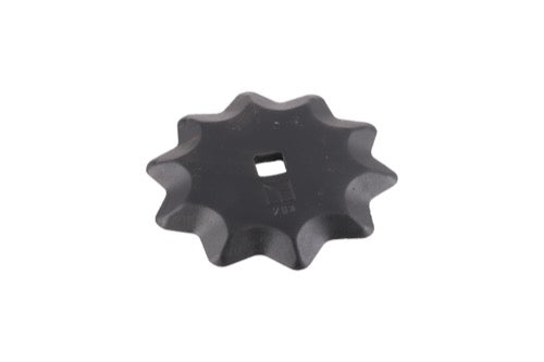 Cuchilla para carro mezclador de forraje - LS07-CMF-084