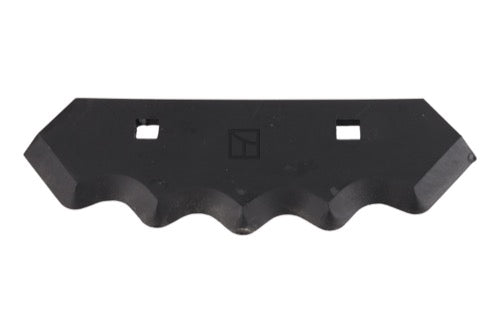 Cuchilla para carro mezclador de forraje - LS07-CMF-093