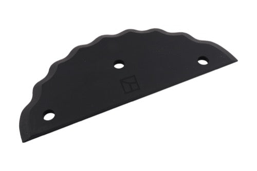 Cuchilla para carro mezclador de forraje - LS07-CMF-094