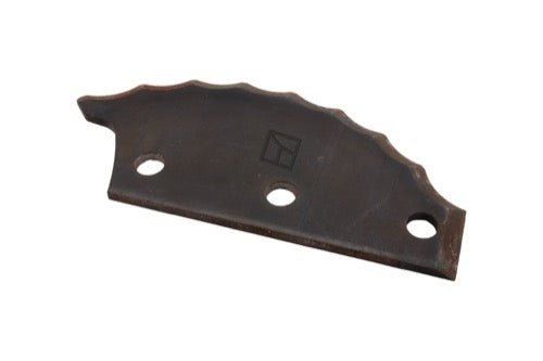 Cuchilla para carro mezclador de forraje - dcha - LS07-CMF-095