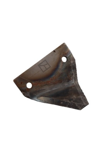 Cuchilla para carro mezclador de forraje - izda - LS07-CMF-098