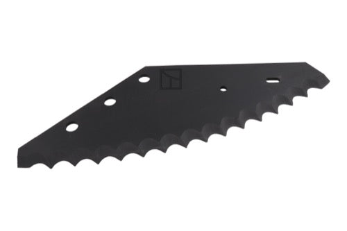 Cuchilla para carro mezclador de forraje - LS07-CMF-104