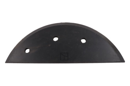 Cuchilla para carro mezclador de forraje - LS07-CMF-115