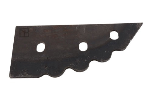 Cuchilla para carro mezclador de forraje - LS07-CMF-116
