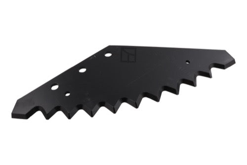 Cuchilla para carro mezclador de forraje - LS07-CMF-121