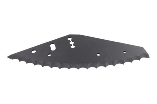 Cuchilla para carro mezclador de forraje - LS07-CMF-141