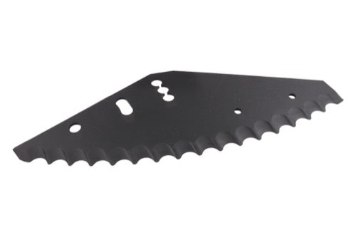 Cuchilla para carro mezclador de forraje - LS07-CMF-142