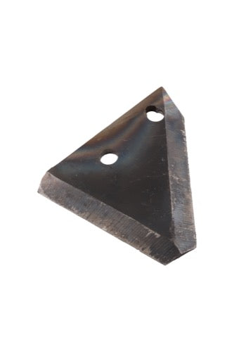 Cuchilla para carro mezclador de forraje - LS07-CMF-143