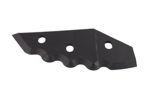 Cuchilla para carro mezclador de forraje - dcha - LS07-CMF-146