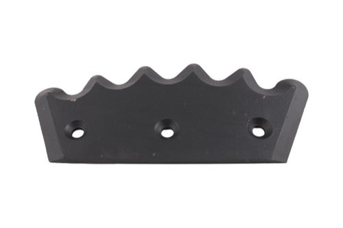 Cuchilla para carro mezclador de forraje - izda - LS07-CMF-150